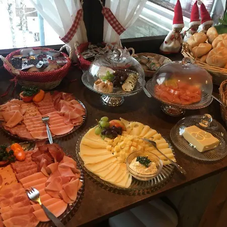 Hébergement de vacances Im 